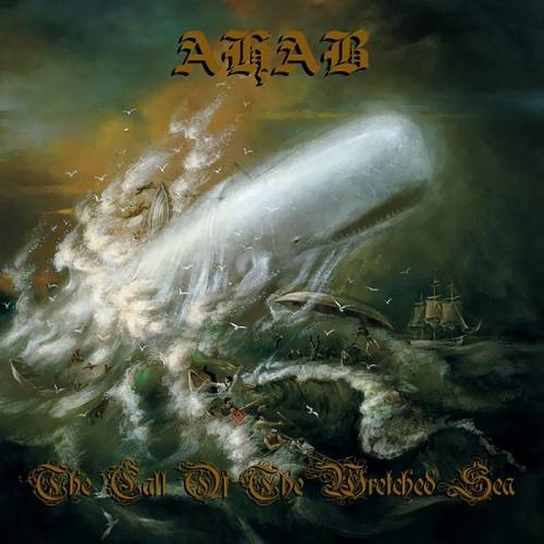 Ahab : The Call of the Wretched Sea